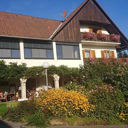 Gaestehaus Der Gamser Winzerstube Bad Gams Kültér fotó
