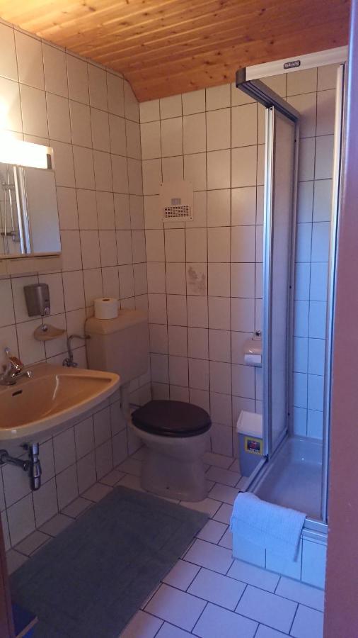 Gaestehaus Der Gamser Winzerstube Bad Gams Kültér fotó