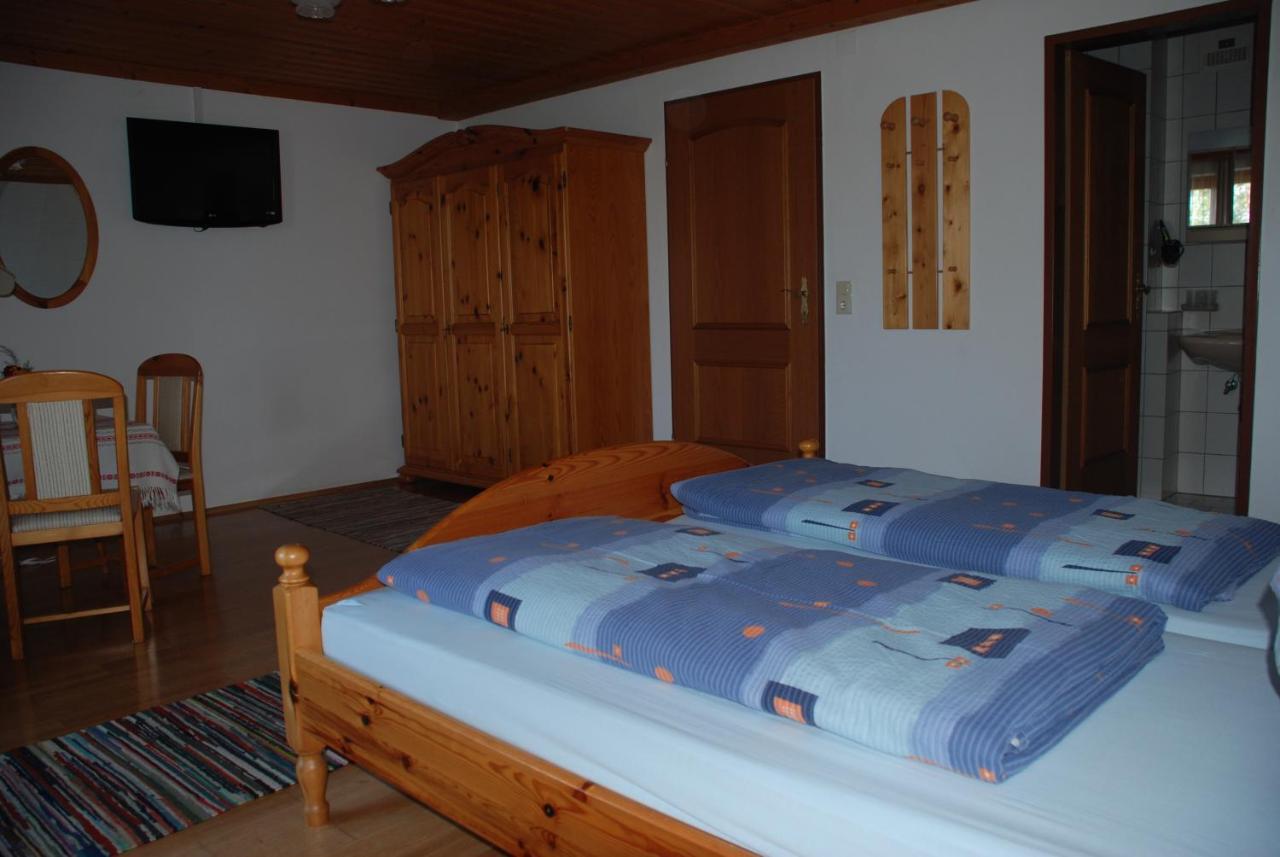 Gaestehaus Der Gamser Winzerstube Bad Gams Kültér fotó