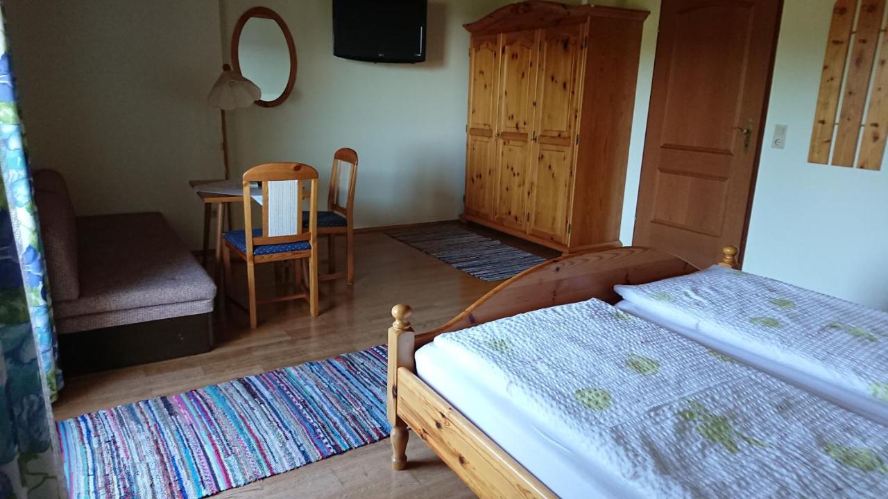 Gaestehaus Der Gamser Winzerstube Bad Gams Kültér fotó