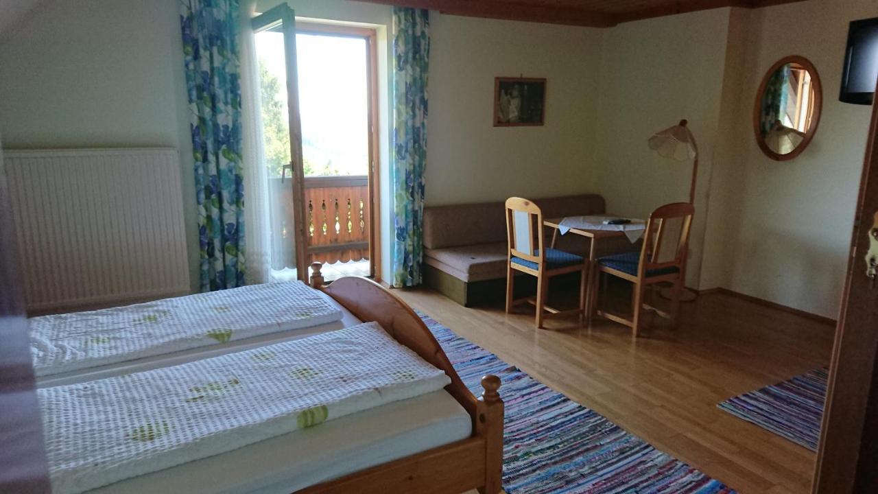 Gaestehaus Der Gamser Winzerstube Bad Gams Kültér fotó