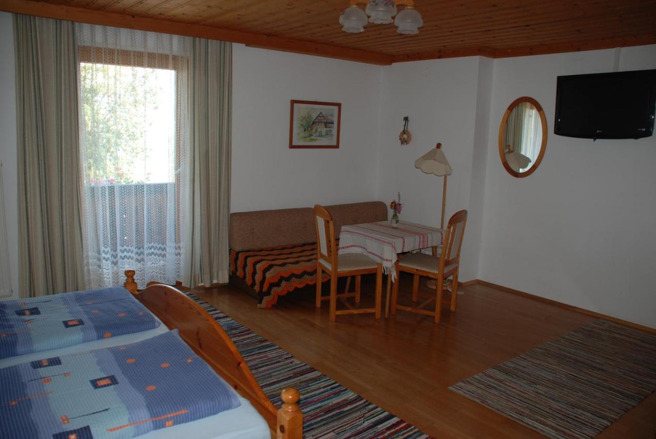 Gaestehaus Der Gamser Winzerstube Bad Gams Kültér fotó