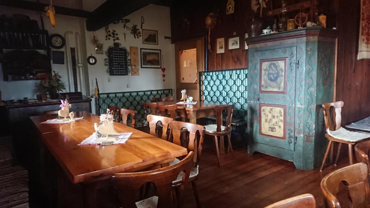 Gaestehaus Der Gamser Winzerstube Bad Gams Kültér fotó