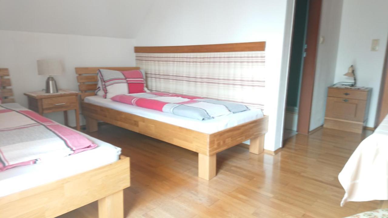 Gaestehaus Der Gamser Winzerstube Bad Gams Kültér fotó