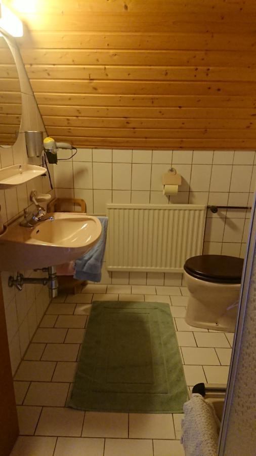 Gaestehaus Der Gamser Winzerstube Bad Gams Kültér fotó
