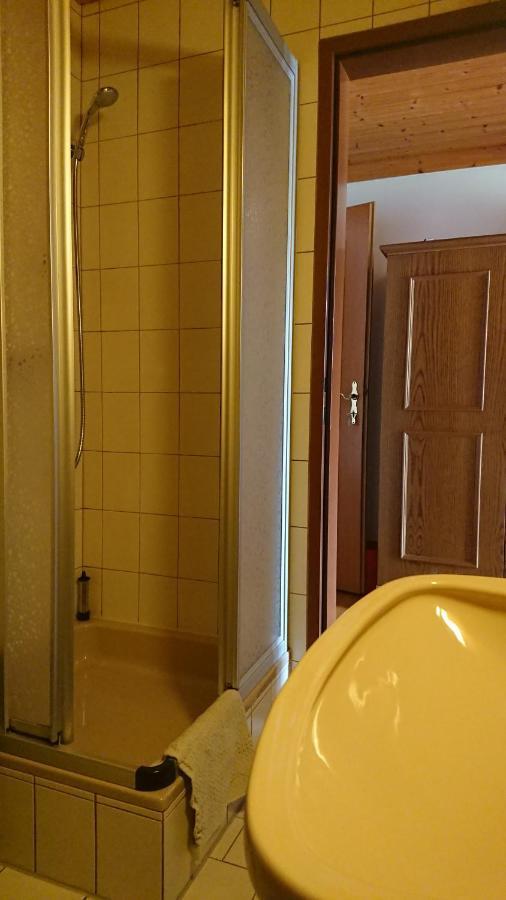 Gaestehaus Der Gamser Winzerstube Bad Gams Kültér fotó