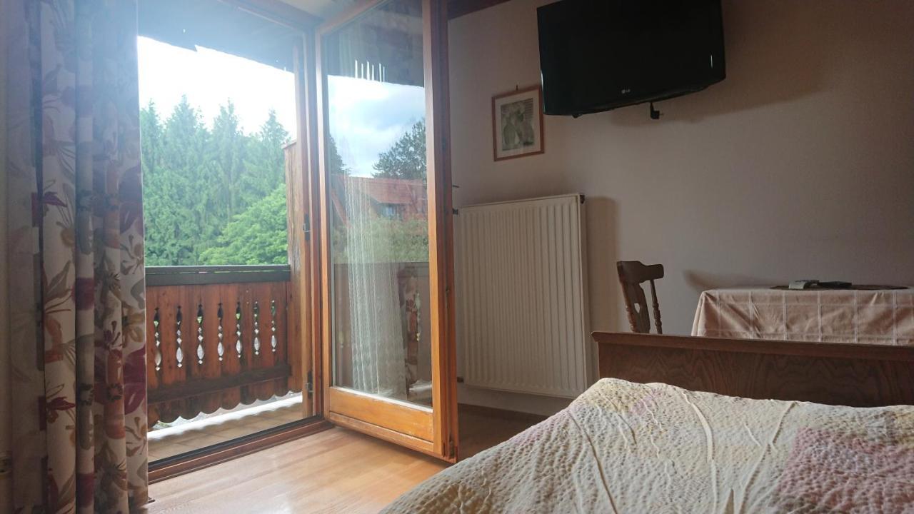 Gaestehaus Der Gamser Winzerstube Bad Gams Kültér fotó