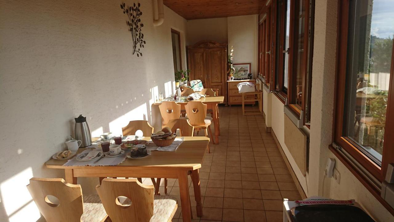 Gaestehaus Der Gamser Winzerstube Bad Gams Kültér fotó